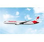 B787-9 Dreamliner Austrian Airlines OE-LPG 1:400  +pre-order+