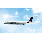 Phoenix Diecast IL62M Cubana CU-T1280 1:400  +pre-order+
