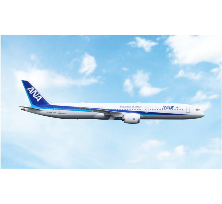 B787-10 Dreamliner ANA All Nippon Airways JA986A 1:400  +pre-order+