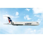 Phoenix Diecast IL62M Cubana CU-T1282 1:400  +pre-order+