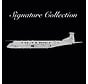 Nimrod MRA.4 Royal Air Force RAF grey ZJ518 18 1:400 Signature Collection +NEW MOULD+ +pre-order+