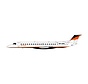 ERJ145 Jetgo VH-JZG 1:400 +NEW MOULD+ +pre-order+