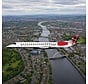 ERJ145 Loganair Tartan tail G-SAJC 1:400 +NEW MOULD+ +pre-order+