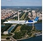 ERJ145XR United Express blue evolution 2019 livery N16147 1:400 +NEW MOULD+ +pre-order+