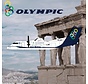 dash-8-100 Olympic Air SX-BIP 1:200 +pre-order+