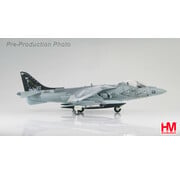 Hobby Master AV8B+ Harrier II VMA-214 'Black Sheep' Commander 1:72**Collection sale**