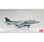 AV8B+ Harrier II VMA-214 'Black Sheep' Commander 1:72**Collection sale**