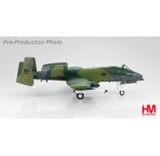 Hobby Master A10A  Thunderbolt II 23rd TFW,  Operation Desert Storm 1991 "Chopper Popper" 1:72**Collection sale**