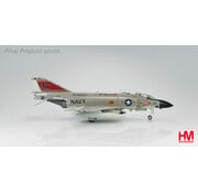 Hobby Master F4J Phantom II VF-31,USS Saratoga, June 1972 1:72 **Collection sale**