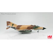 Hobby Master F-4E 3-6684, 32nd TFW, IRIAF 1986 1:72**Collection sale**