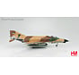 F-4E 3-6684, 32nd TFW, IRIAF 1986 1:72**Collection sale**