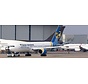 B777-200ER Ukraine International UR-GOA 1:200**Collection sale**