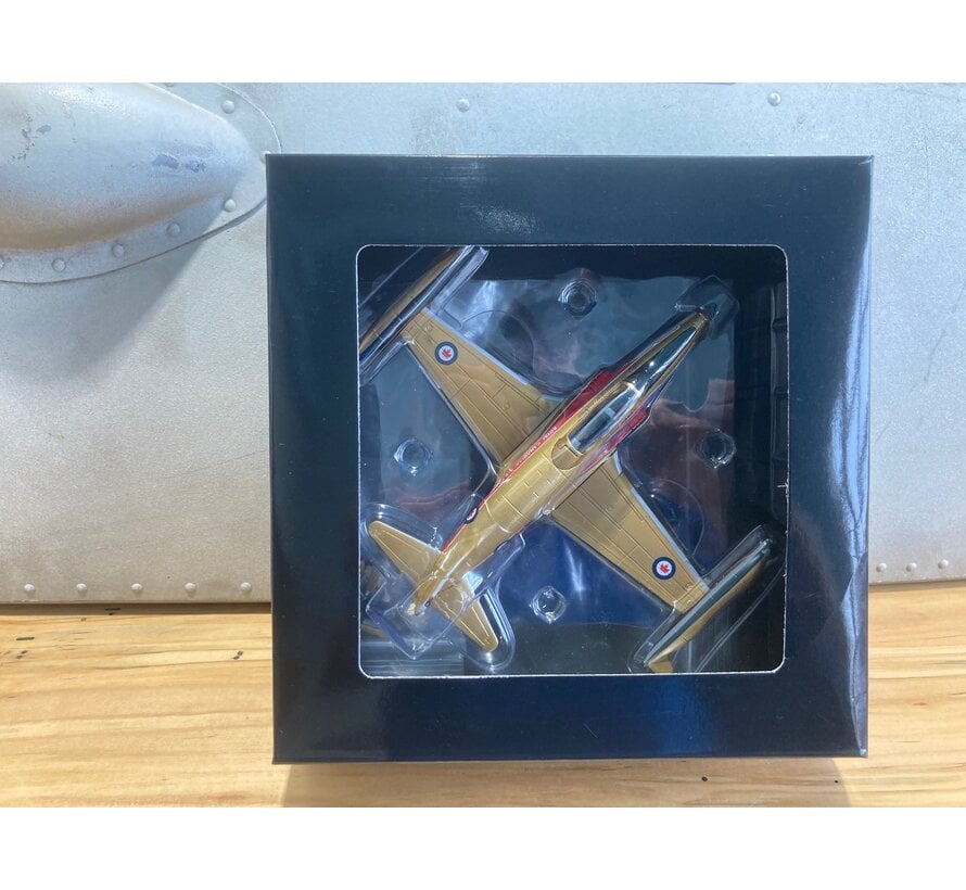 FALCON T-33 RCAF Golden Hawks No.21500 1:72**Collection sale**
