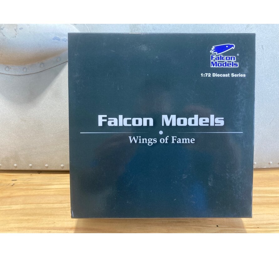 FALCON T-33 RCAF Golden Hawks No.21500 1:72**Collection sale**