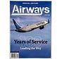 Airways Magazine August 2026 issue