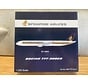 B777-300ER Singapore Airlines 9V-SWG 1:200 **Collection sale**