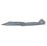Hobby Master YF23 Gray Ghost PAV-2  USAF ATF 87-0801 1990 1:72 (with 3xAIM-120, 2xAIM-9)