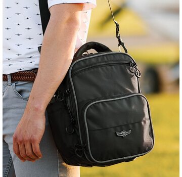 Flight Gear by Sporty's iPad Bag