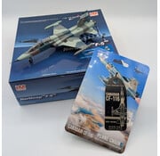 Hobby Master COMBO CF116D (CF-5) Freedom Fighter RED07 419 Squadron CAF 116807 1:72 WITH REAL CF-116 116730 black Aircraft Skin Tag by Plane Chains CF116 PROMO +NEW ARRIVAL+