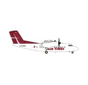 Herpa dash-7 Air Tindi C-FATA 1:200 *New Arrival