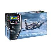 Revell Germany Breguet Br.1150 Atlantic 1 'Italian Eagle' 1:72 2021 issue