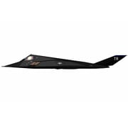 Hobby Master F117A Nighthawk USAF 84-0809 TR Tonopah AFB 2022 1:72 (2 x B57 & B61 bombs) +New Arrival+