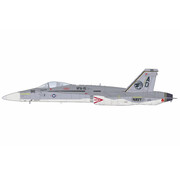 Hobby Master FA18C VFA-15 Retro TAC Demo Jet VFA-106 Gladiators AD-315 164718 March 2017 1:72 +New Arrival+
