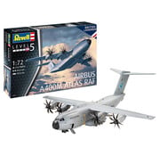 Revell Germany A400M Atlas RAF 1:72 [2022 issue]