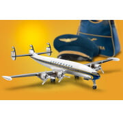 Revell Germany L1049G Super Constellation Lufthansa 100 Years 1:144 New issue 2026