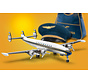 L1049G Super Constellation Lufthansa 100 Years 1:144 New issue 2026
