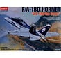 F18D Hornet 'US Marines' (twin-seat) 1:72