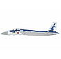 F15DJ Eagle JASDF Fighter Training Group Digital Camouflage 32-8087 2023 1:72 +New Arrival+