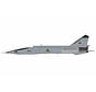 MIG25RBT 25105 Iraqi Air Force National Museum of the USAF 1:72 +New Arrival+