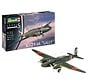 Mitsubishi Ki-21-la "Sally" 1:72 [Ex-ICM] New 2026