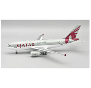 InFlight A310-300 Qatar Amiri Flight A7-AFE1:200 +pre-order+