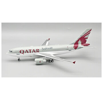 InFlight A310-300 Qatar Airways A7-AFE1:200 +pre-order+