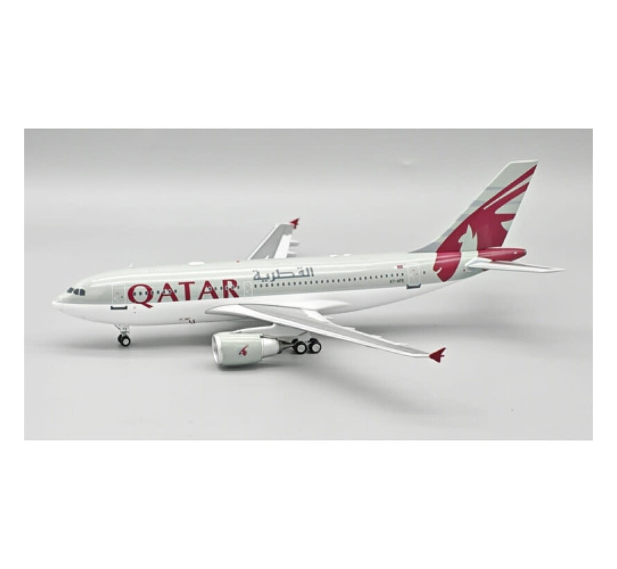 A310-300 Qatar Airways A7-AFE1:200 +pre-order+