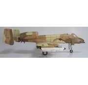 Hobby Master A10A 917th TFG, 47th TFS, 1990 "Peanut Scheme" 1:72**Collection sale**