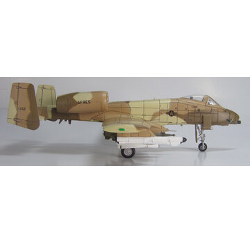 Hobby Master A10A 917th TFG, 47th TFS, 1990 "Peanut Scheme" 1:72**Collection sale**