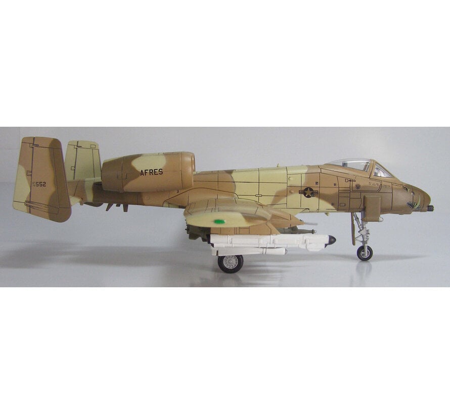 A10A 917th TFG, 47th TFS, 1990 "Peanut Scheme" 1:72**Collection sale**