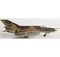 Mig21MF Iraqi Air Force [Iranian F14 killer] 1:72**Collection sale**
