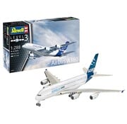 Revell Germany Airbus A380 house colours 1:288