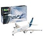 Airbus A380 house colours 1:288