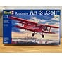 AN2 Colt 1:72 [Ex-Trumpeter]
