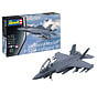 F-35A Lightning II 1:72 New tool 2025