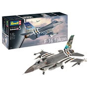 Revell Germany F16 Falcon 50th Anniversary 1:32 New issue 2024