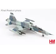 Hobby Master CF116D (CF-5D) Freedom Fighter RED07 419 Squadron Aggressor CAF 116807 1:72 +NEW ARRIVAL+