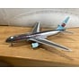 B767-200 Air Canada bare metal C-GDSP 1:200**Collection sale**