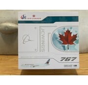 JC Wings B767-300BDCF Air Canada Cargo 2004 livery C-FPCA 1:200 Interactive**Collection sale**