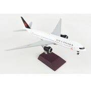 Gemini Jets B777-200LR Air Canada 2017 Livery C-FNND 1:200**Collection sale**